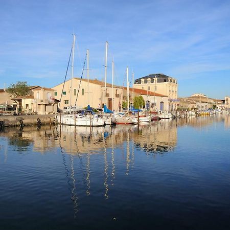 شقة Port Rive Gauche Pavois مارسيلان المظهر الخارجي الصورة