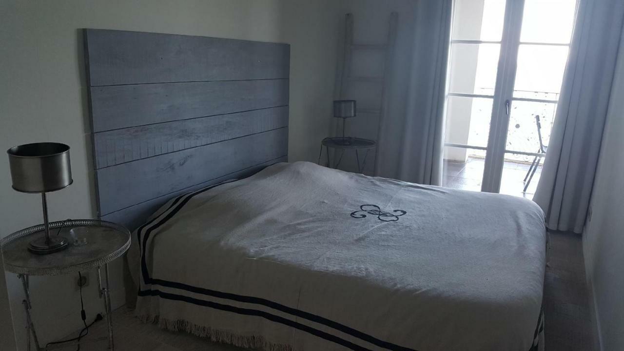 شقة Port Rive Gauche Pavois مارسيلان المظهر الخارجي الصورة